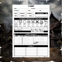 DARC_Charakterbogen DARC Charakterbogen