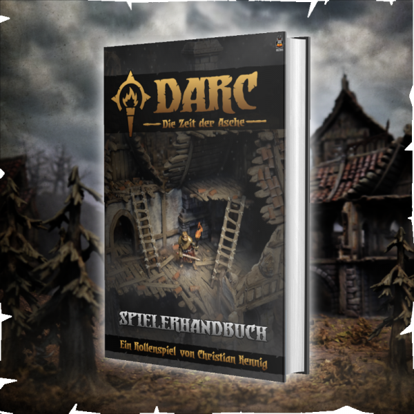 DARC Spielerhandbuch