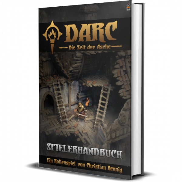 DARC Banden-Bundle + PDF
