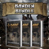 DARC Banden-Bundle