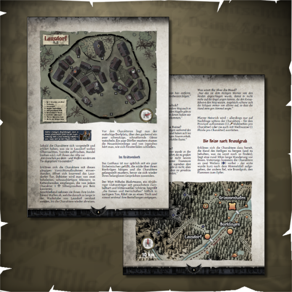 Darc_DHDH_Add1 Die Hand des Heiligen