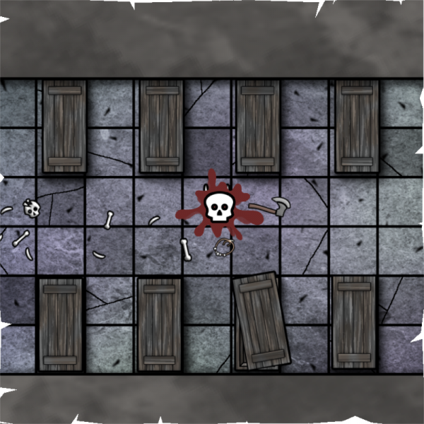 Darc_DHDH_Add2 Die Hand des Heiligen