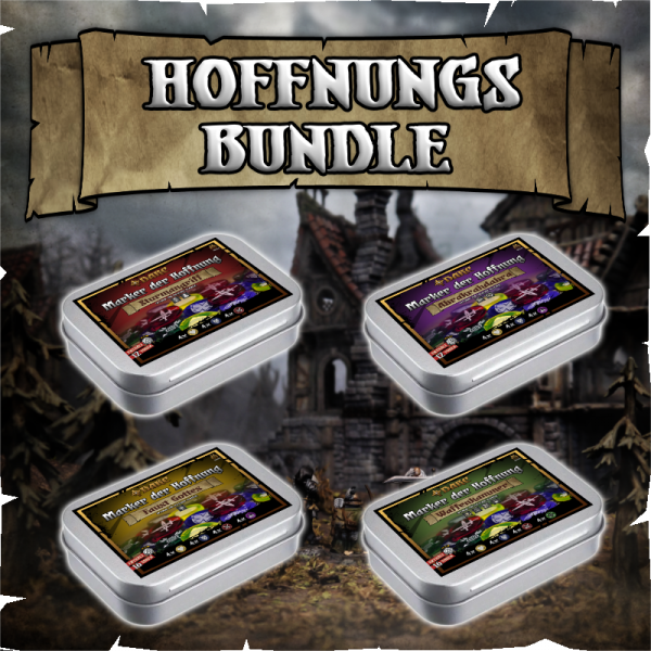 Darc_Marker_Bundle Hoffnungsbundle