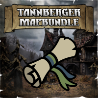 Tannberger Mapbundle