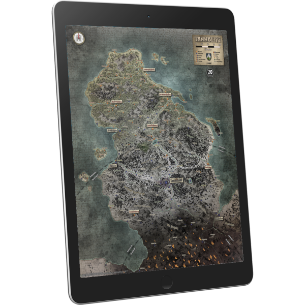 Darc_KVT Karte von Tannberg