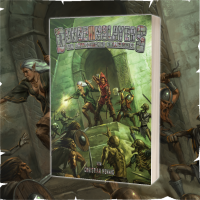 Dungeonslayers IV