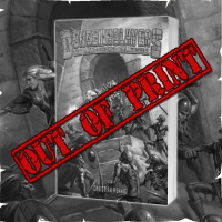 Dungeonslayers IV