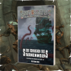 Der Schrecken des Sternenmeers