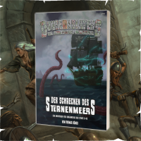 Der Schrecken des Sternenmeers