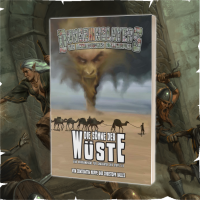 Die Söhne der Wüste