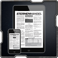 Starslayers:<br>Sternenhandel