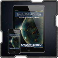 Starslayers:<br>Das Fender-System
