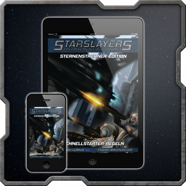 Starslayers_STST_PDF Starslayers:<br>Sternenstreuner PDF