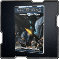 Starslayers_STST_PRINT Starslayers:<br>Sternenstreuner Edition