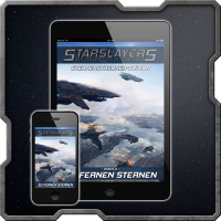 Starslayers:<br>Zu fernen Sternen PDF