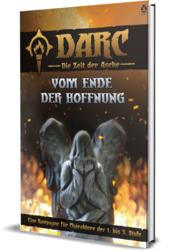 DARC Kampagnen Starter Bundle