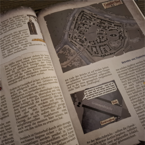 DARC Kampagnen Starter Bundle
