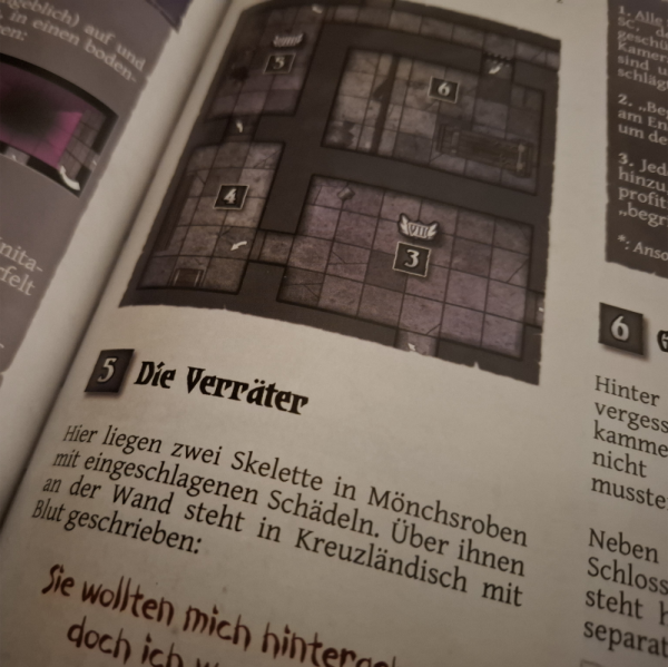 DARC Kampagnen Starter Bundle