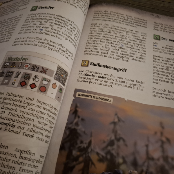DARC Kampagnen Starter Bundle