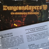 Dungeonslayers⛨<br>*MÄNGELEXEMPLAR*