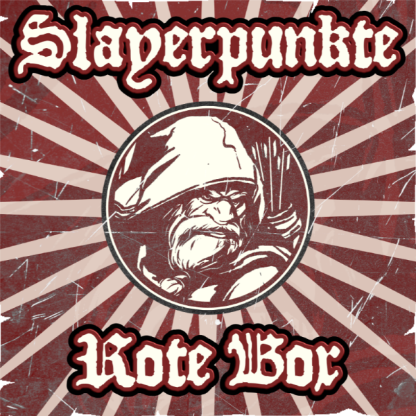 Slayerpunkte⛨: Rote Box