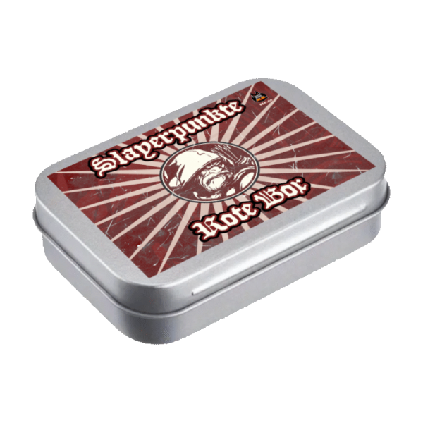Slayerpunkte⛨: Rote Box