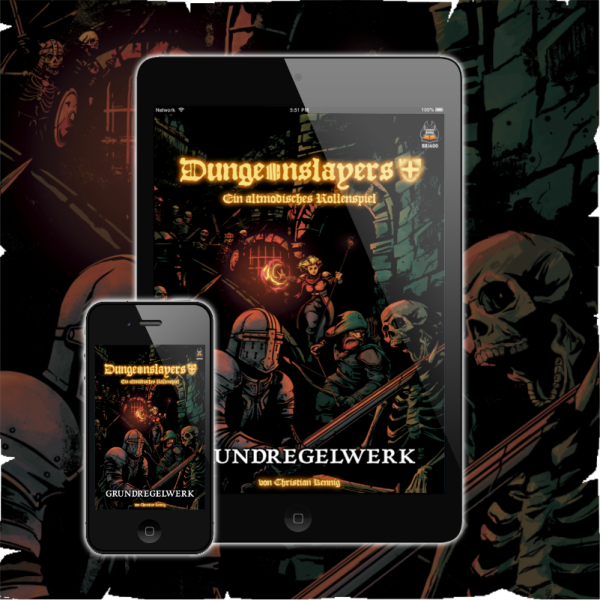 DungeonslayersPlusPDF Dungeonslayers⛨ PDF