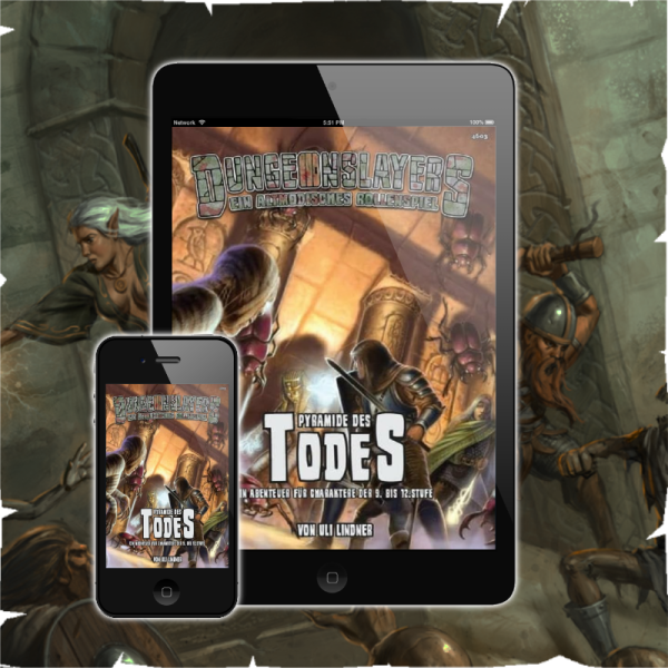 Die Pyramide des Todes PDF